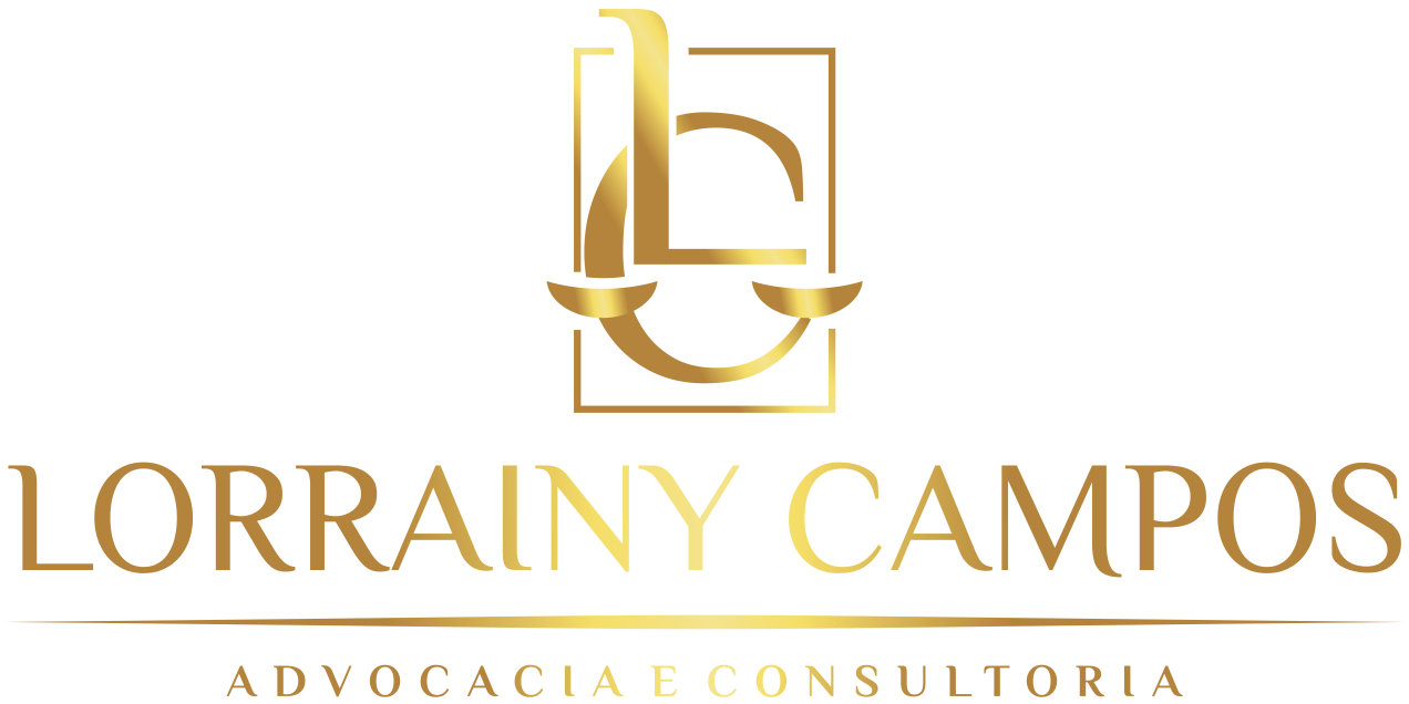 Lorrainy Campos - Advocacia e Consultoria